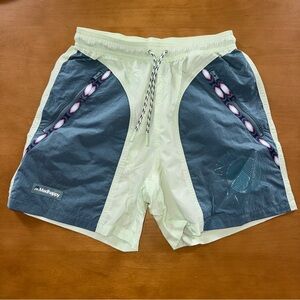 Madhappy x Columbia Riptide Short lime / XS